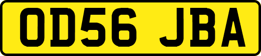OD56JBA