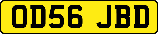 OD56JBD