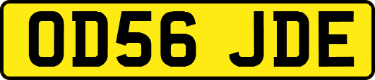 OD56JDE
