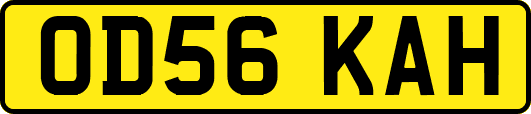 OD56KAH