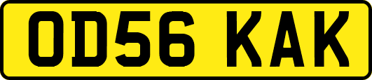 OD56KAK