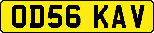 OD56KAV