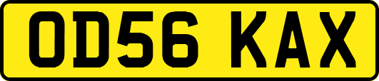 OD56KAX