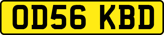 OD56KBD