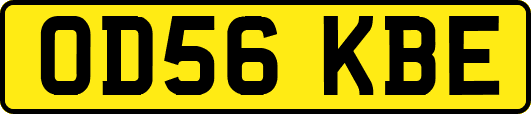 OD56KBE