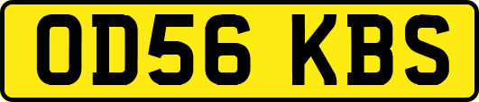 OD56KBS