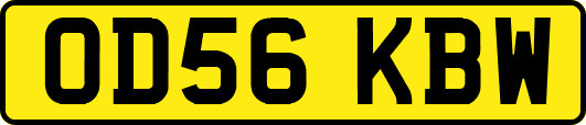 OD56KBW