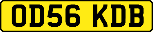 OD56KDB