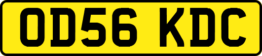 OD56KDC