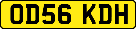 OD56KDH