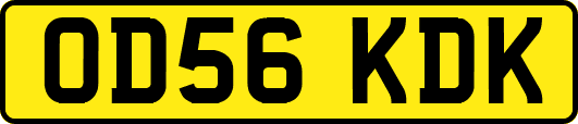 OD56KDK