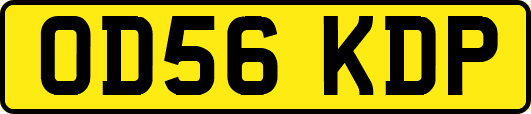 OD56KDP