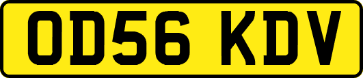 OD56KDV