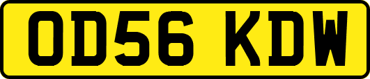 OD56KDW