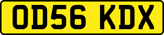 OD56KDX