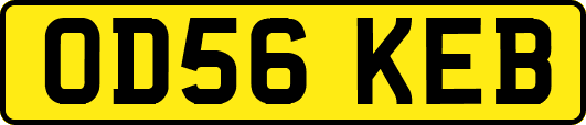 OD56KEB