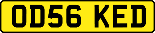 OD56KED