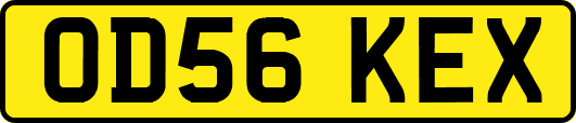 OD56KEX