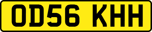 OD56KHH