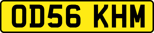 OD56KHM