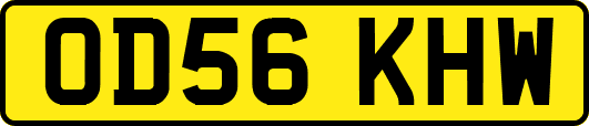 OD56KHW