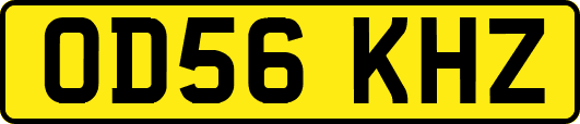 OD56KHZ