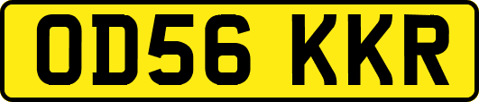 OD56KKR