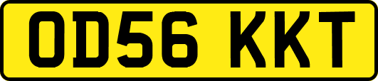 OD56KKT