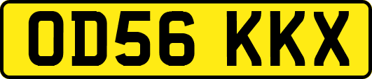OD56KKX