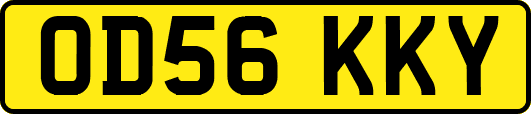 OD56KKY
