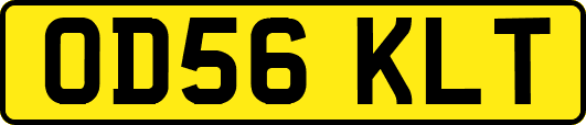 OD56KLT