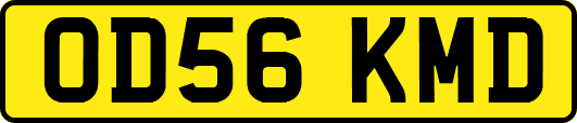 OD56KMD