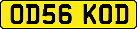 OD56KOD