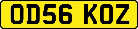 OD56KOZ