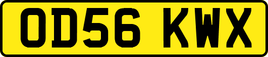 OD56KWX
