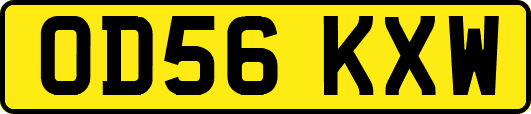 OD56KXW