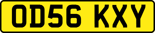 OD56KXY