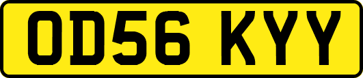 OD56KYY