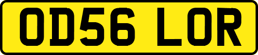 OD56LOR