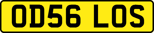 OD56LOS