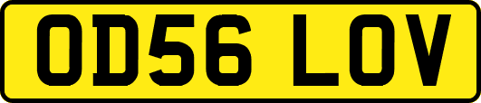 OD56LOV