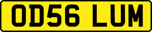 OD56LUM