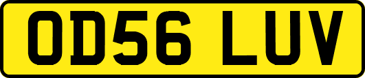 OD56LUV