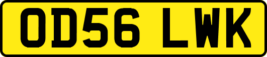 OD56LWK