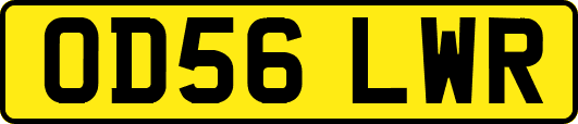 OD56LWR