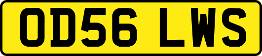 OD56LWS
