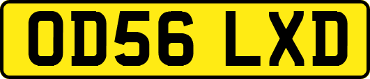 OD56LXD