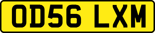 OD56LXM