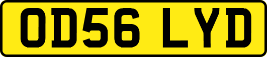 OD56LYD