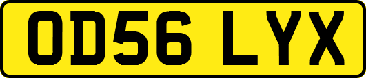 OD56LYX